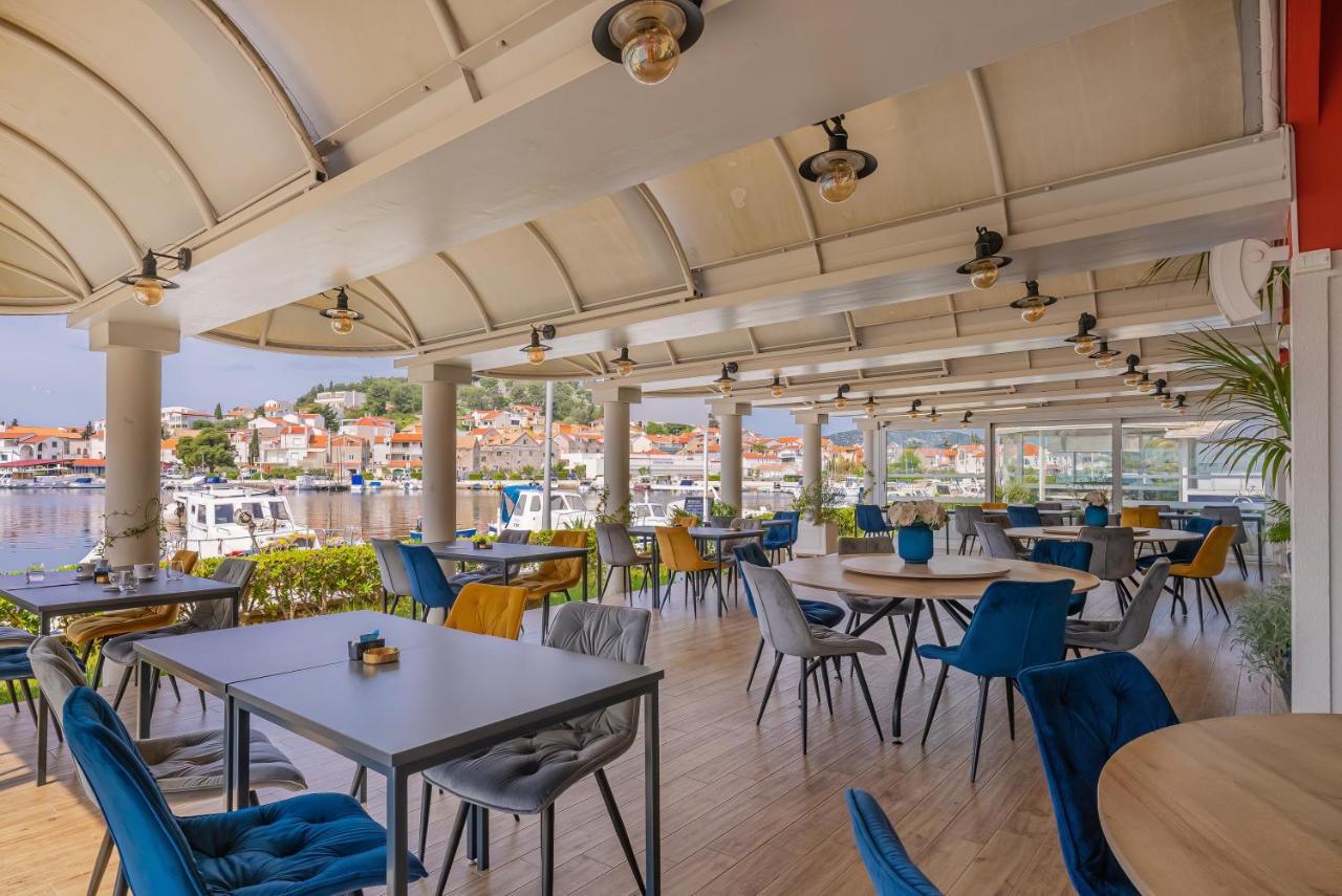Villa Arcadium Tribalj Esterno foto
