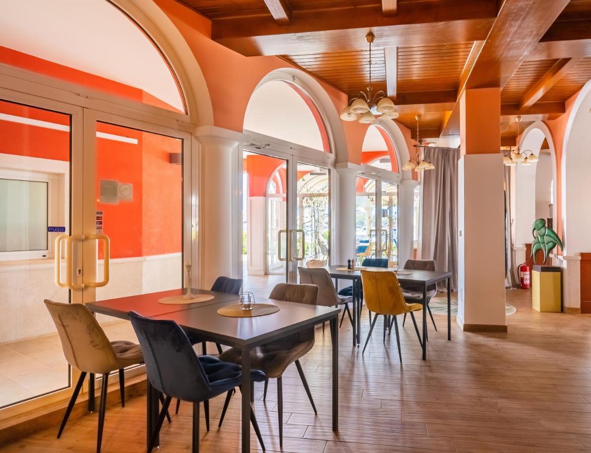 Villa Arcadium Tribalj Esterno foto