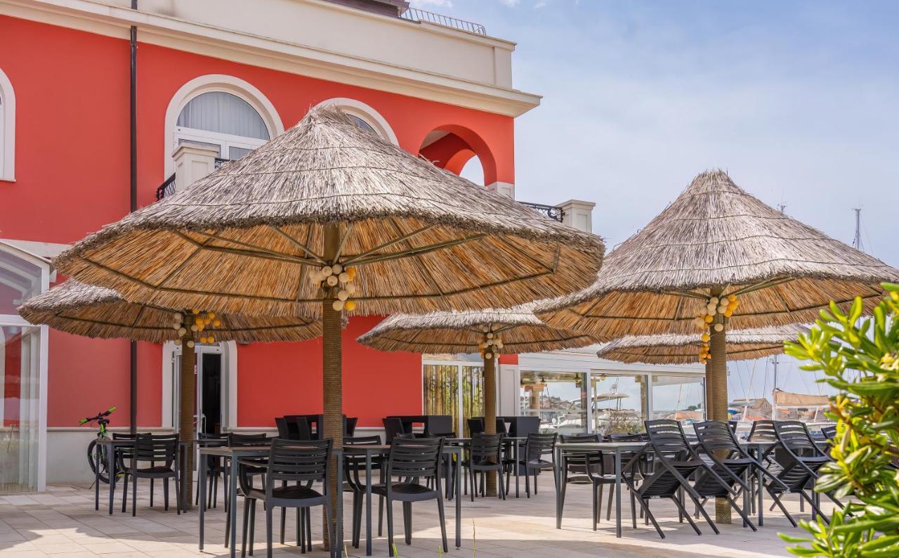 Villa Arcadium Tribalj Esterno foto