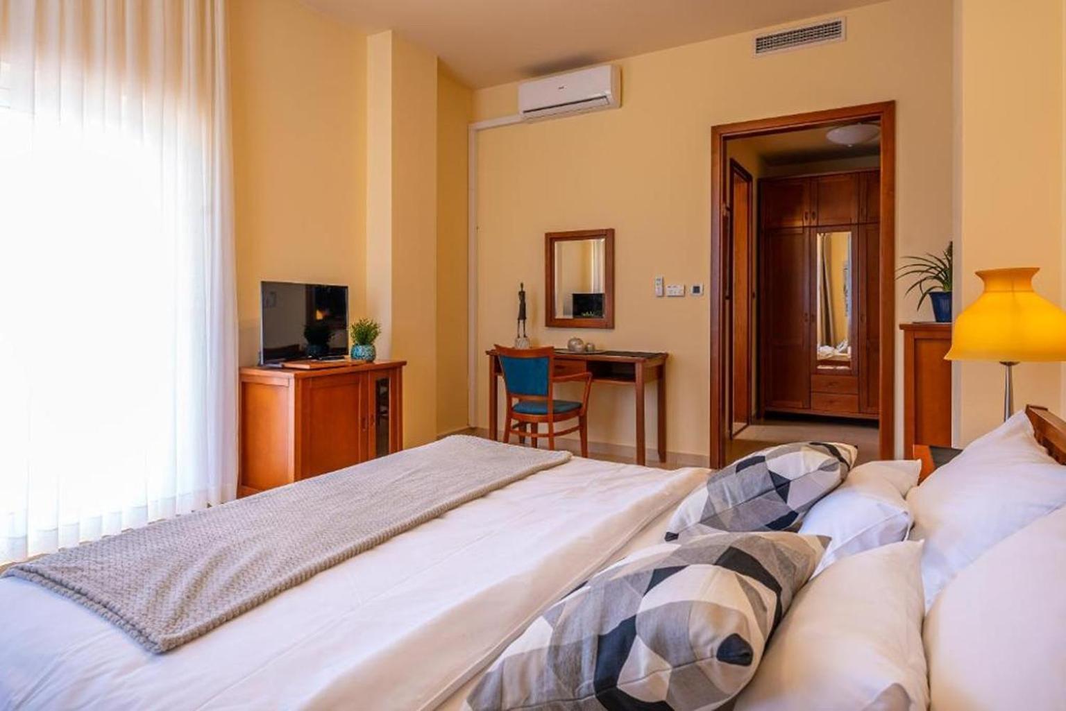 Villa Arcadium Tribalj Esterno foto
