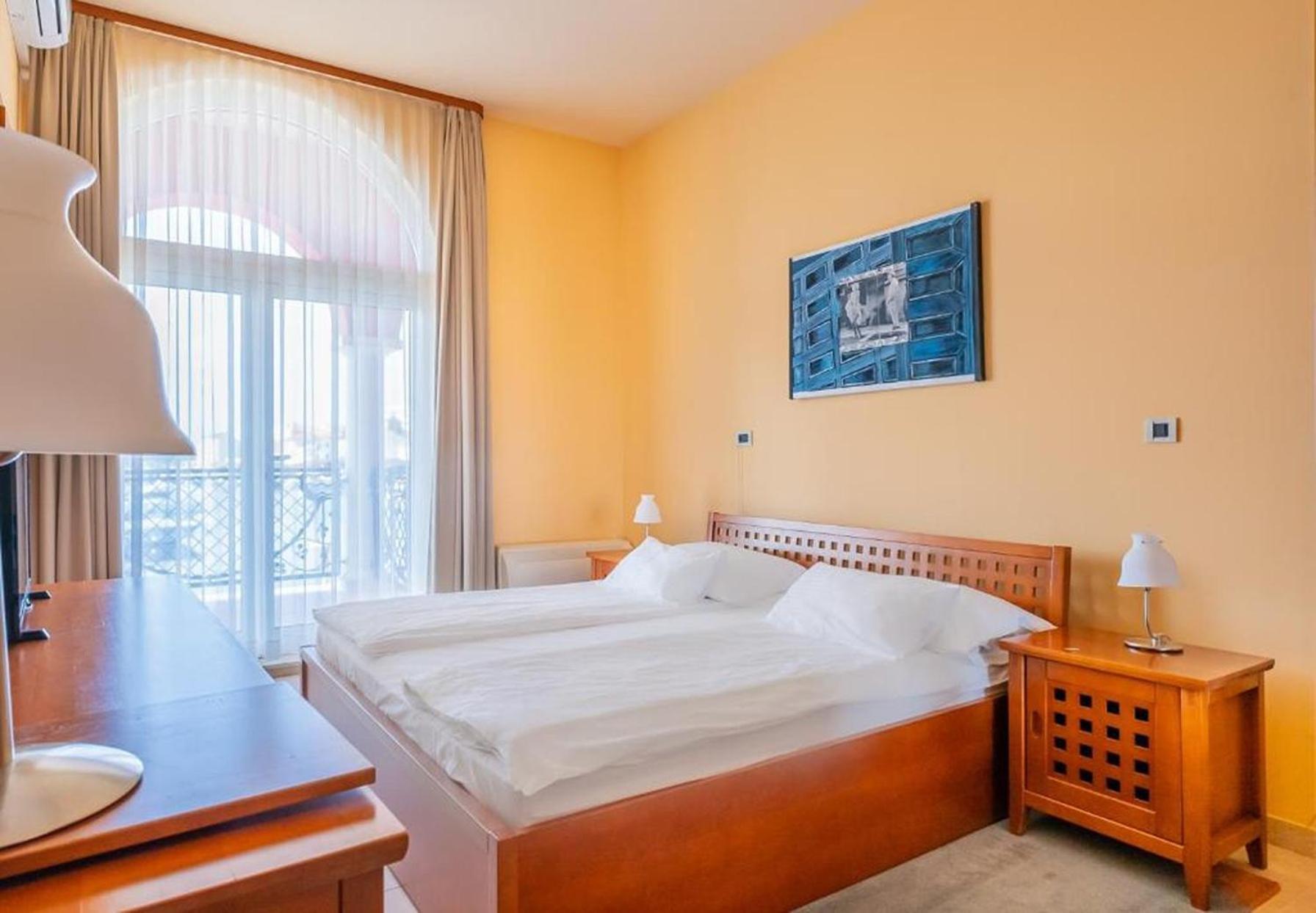 Villa Arcadium Tribalj Esterno foto